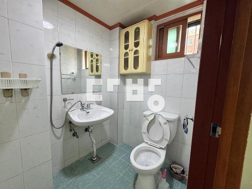 Apartment in 시흥시, 정왕3동 - View 4
