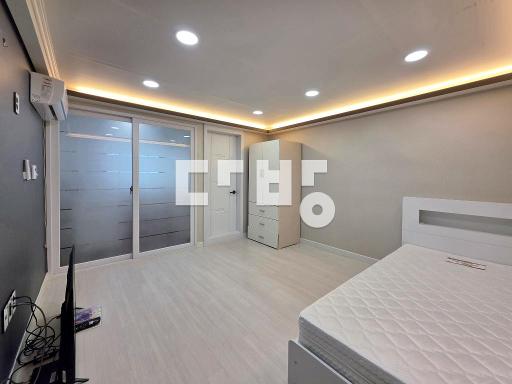 Apartment in 형곡동 - View 2
