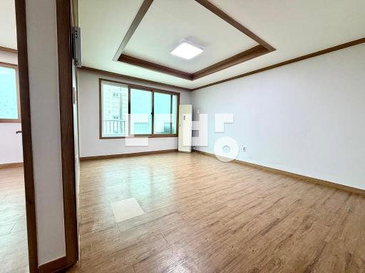 Apartment in 전주시, 효자동3가, 효자5동 - View 3