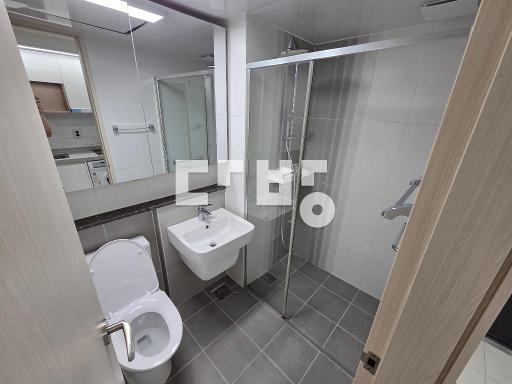 Apartment in 신장동 - View 3