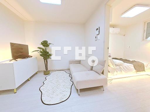 Apartment in 연산동 - View 2