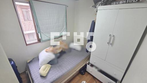 천호역 I 반려동물 I 주차 I 쓰리룸 I 가성비 I 보증금 조정 O - View 4