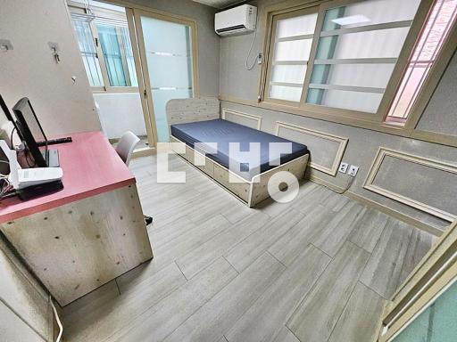 깔끔한신축급/한양대에리카풀옵션원룸 - View 2