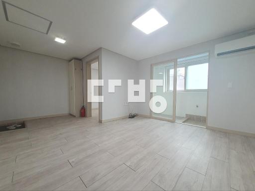 Apartment in 청주시, 내덕동, 청원구 - View 4