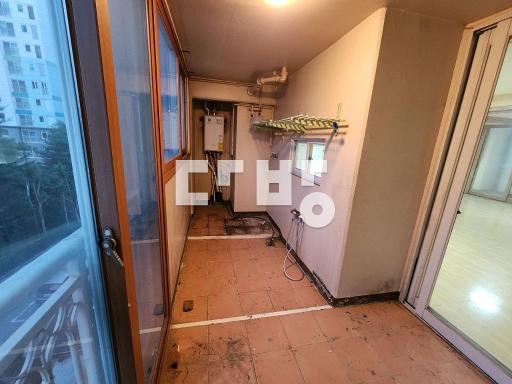 Apartment in 파주시, 목동동, 운정2동 - View 3