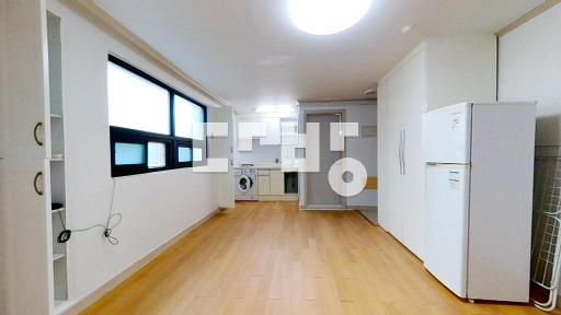 Apartment in SeoUl특별시, 불광동, 불광1동 - View 3
