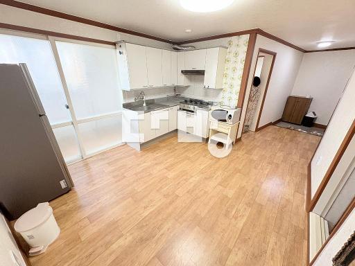 Apartment in 일산동 - View 2