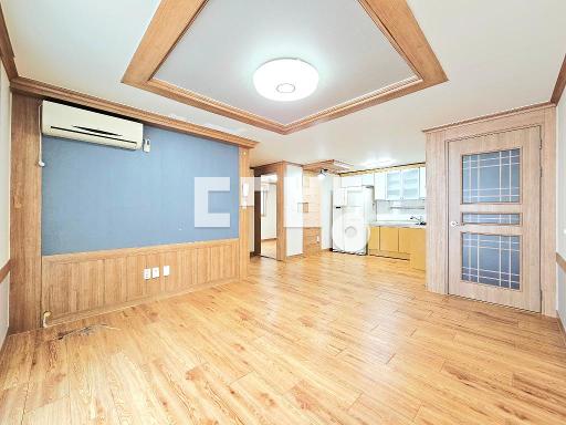 Apartment in 구미시, 상모동 - View 2