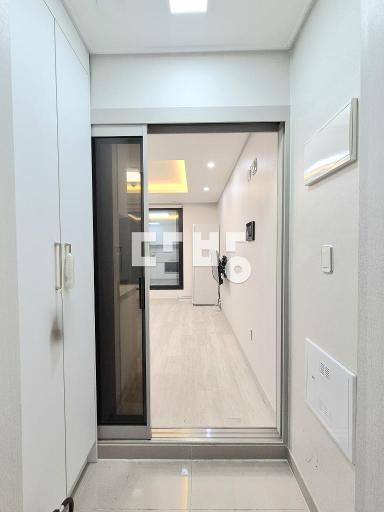 Apartment in BuSan광역시, 온천동, 온천1동 - View 2