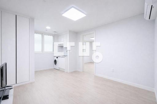 Apartament me 3 dhoma, 30 m²