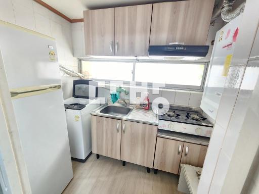Apartment in 중동 - View 4