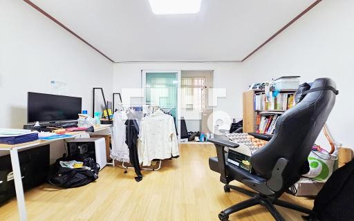 +산남동+산남고 인근+LH가능+가성비 투베이+주차가능+친절 집주인 - View 2