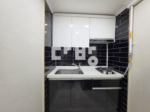 Apartment in 형곡동 - View 4