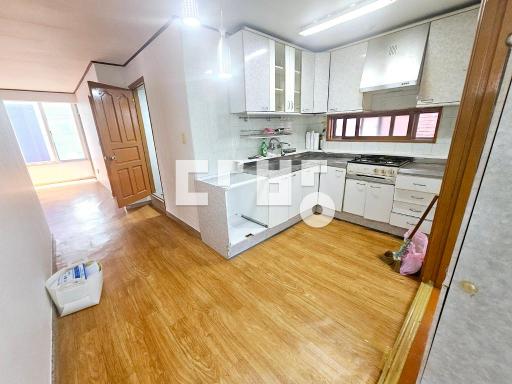 Apartment in SeoUl특별시, 서원동 - View 5