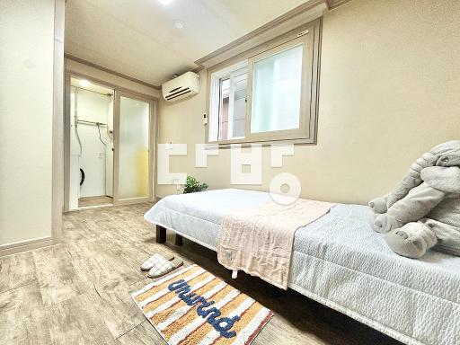 Apartment in 수정동 - View 4