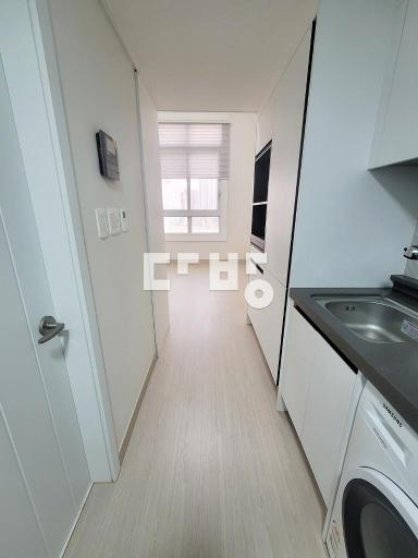 Apartment in 여울동 - View 2