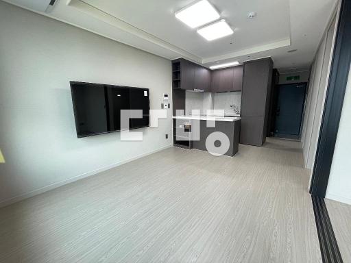 Apartment in 안산시, 단원구 - View 2
