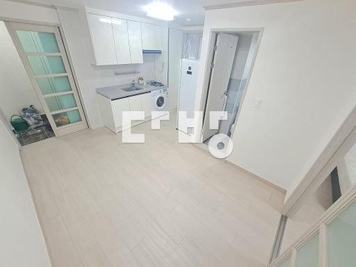 Apartment in BuSan광역시, 주례2동 - View 5