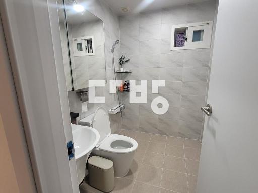 단기임대, 강릉대, 경포초 인근, 풀옵션 투룸, 8월 25일 입주 - View 4