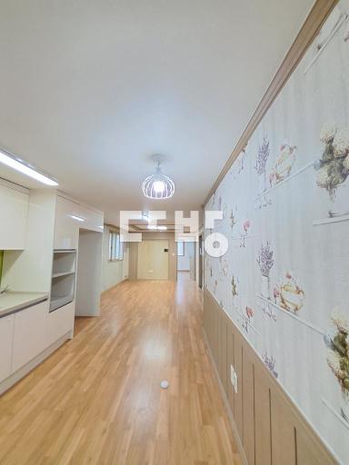 준주인세대 대형거실1 방1 에 보너스넓은복층 - View 2