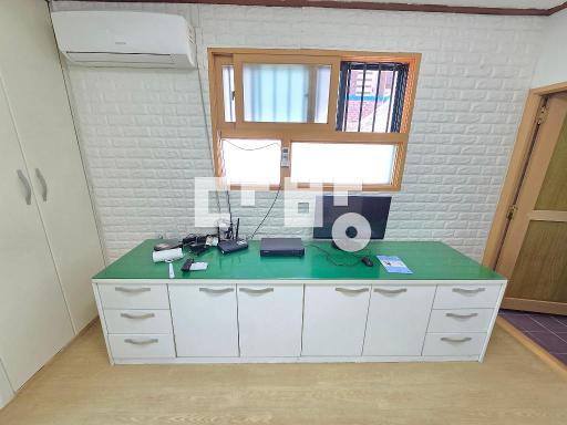 Apartment in 청주시, 롯데삼성아파트, 청원구 - View 4
