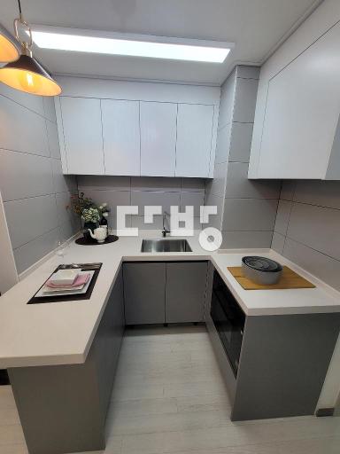 Apartment in BuSan광역시, 하단동, 하단2동 - View 4