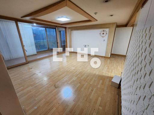 Apartment in 파주시, 목동동, 운정2동 - View 2