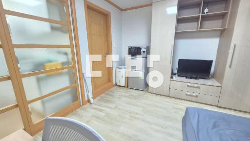Apartment in 청주시, 청원구 - View 2