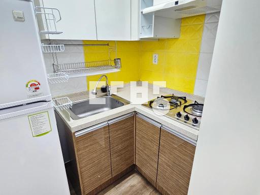 Apartment in 우두동 - View 4