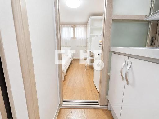 Apartment in 봉천동 - View 4