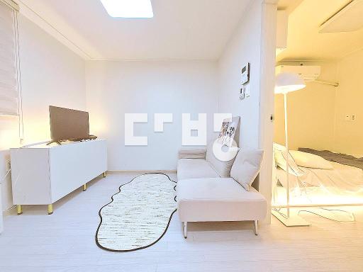 Apartment in 연산동 - View 3