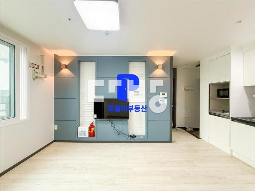 Apartment in 원천동 - View 5