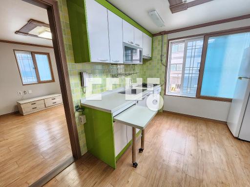 Apartment in 송악읍 - View 4