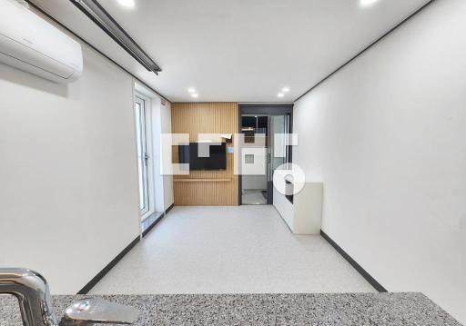 Apartment in 신성동 - View 3