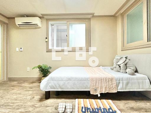 Apartment in 수정동 - View 3