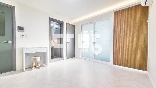 Apartment in 구미시, 인의동 - View 3