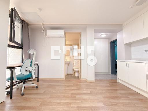 Apartment in 부평동 - View 2