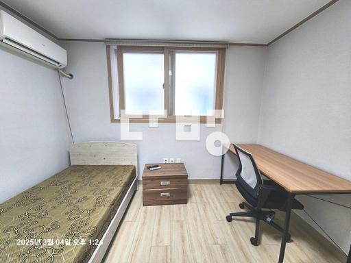 2 ROOM ---- 방2개 2룸 ll 번화가 위치 ll 고대 10분소요 - View 5