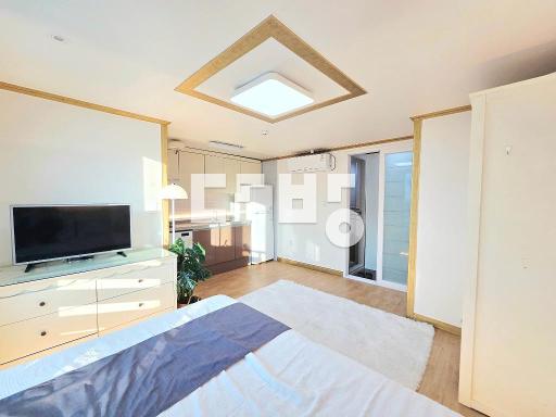 Apartment in 광안동 - View 4