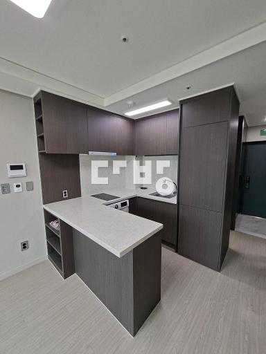 Apartment in 성곡동 - View 4