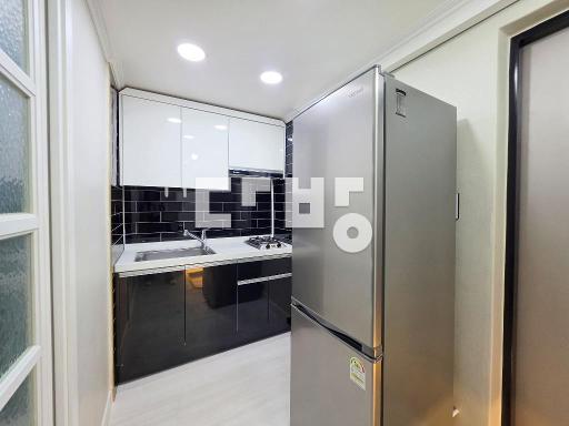 Apartment in 형곡동 - View 3