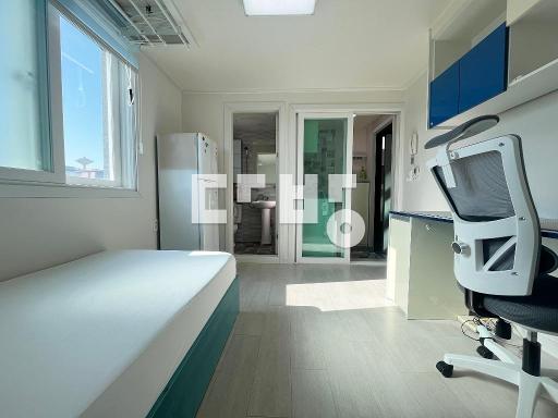 Apartment in 모충동 - View 4
