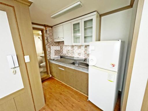 Apartment in 모암동 - View 5