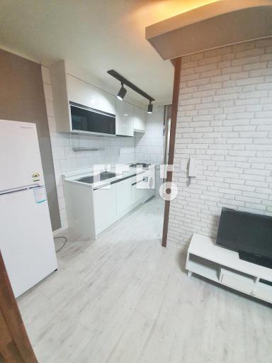 Apartment in 전주시, 인후동1가, 덕진구 - View 3