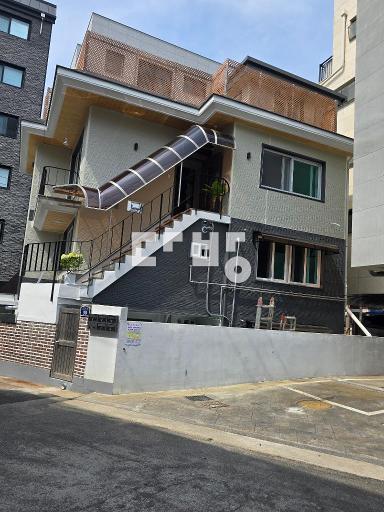 Apartment in SeoUl특별시, 암사1동 - View 5