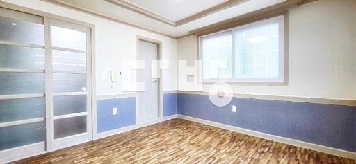 Apartment in 봉곡동 - View 4