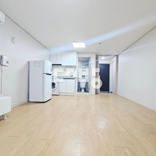 Apartment in 원주시, 강원원주혁신도시 - View 3