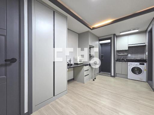 Apartment in 전민동 - View 5