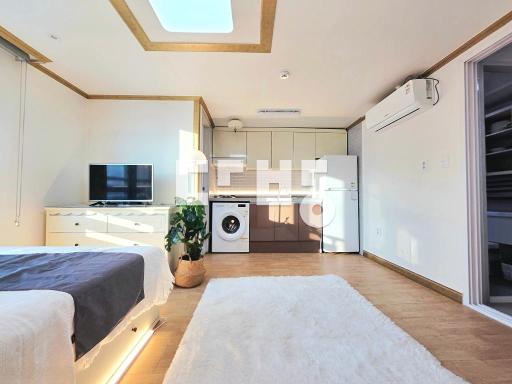 Apartment in 광안동 - View 2
