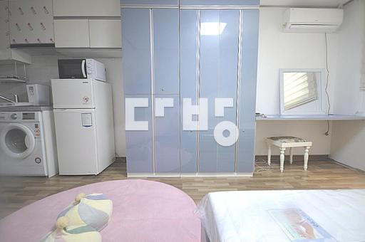 목원대 매물 최다보유 화장실이 넓으면서 가격이 저렴한 풀옵션 원룸 - View 3